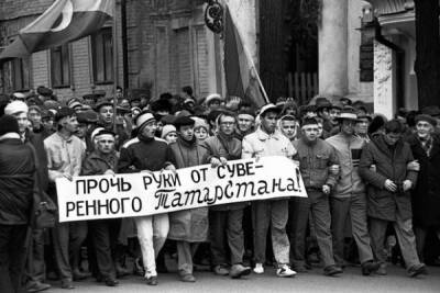 Казанский кремль вновь готовится к осаде: Вспомним 1552 год? - eadaily.com - США - респ. Татарстан - Франция