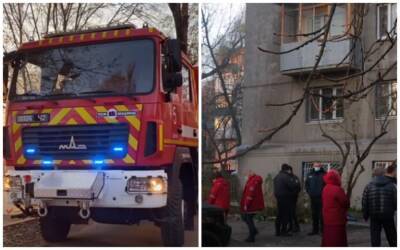 Мощный взрыв прогремел в жилом доме, что известно о жертвах и кадры с места: "Повалил черный дым..." - politeka.net - Украина - Днепр