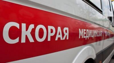 В Воронежской области под колёсами легковушки погибла пенсионерка - vestivrn.ru - Воронежская обл.