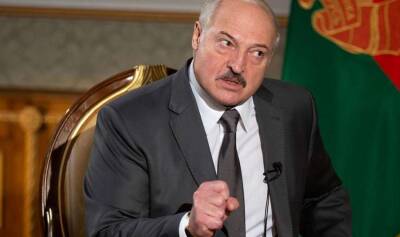 Владимир Путин - Александр Лукашенко - Чего требовал Путин в обмен на мир в Донбассе, рассказал Лукашенко - lenta.ua - Россия - Украина - Белоруссия - ДНР - ЛНР