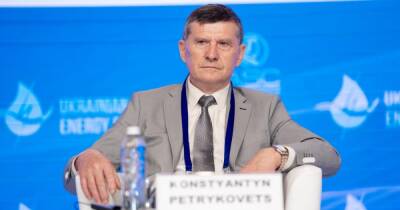 Кабмин уволил директора ГарПока: тот заявляет о политическом давлении - dsnews.ua - Украина