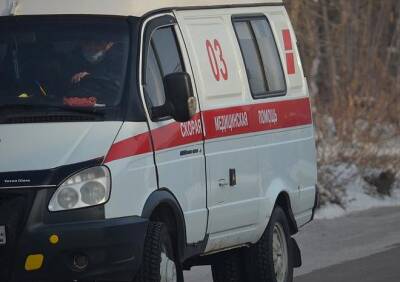 В Еврейской АО трое медиков, отказавшихся от вакцинации, заразились коронавирусом - ya62.ru - Еврейская обл.