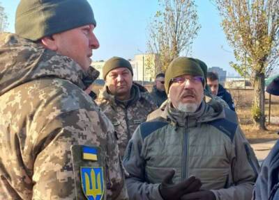 Алексей Резников - Украина ускорит строительство военно-морской базы в Азовском море, — министр обороны - enovosty.com - Москва - Россия - США - Украина - Вашингтон - Бердянск - Бердянск - Азовское Море