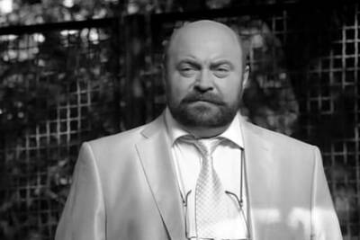 Игорь Бондаренко - Умер актер из «Реальных пацанов» и «Счастливы вместе» - lenta.ru - Россия