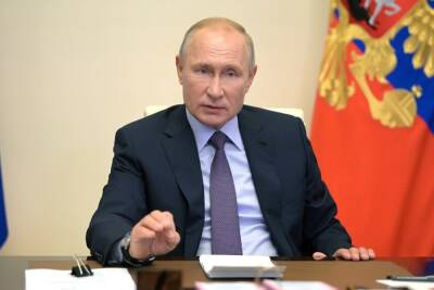 Павел Зарубин - Путин рассказал, какой либерализм будет в России - mk.ru - Москва - Россия