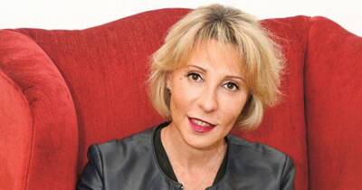 Юлия Рутберг: «Хочется нормально жить и работать» - skuke.net - Узбекистан