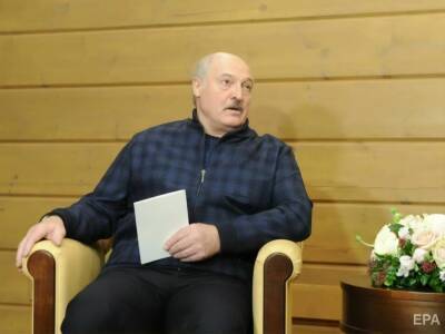 Владимир Путин - Дмитрий Медведев - Александр Лукашенко - Лукашенко заявил, что попросил у Путина предоставить Беларуси "Искандеры" для размещения на западном и южном направлениях - gordonua.com - Москва - Россия - Украина - Белоруссия - Минск