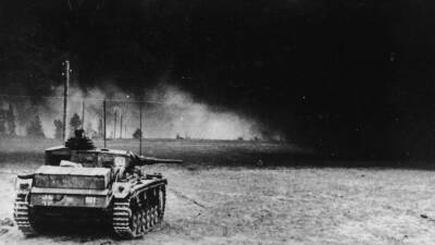 Виктор Водолацкий - В Госдуме прокомментировали статью Die Welt о причинах поражения нацистов под Москвой - russian.rt.com - Москва