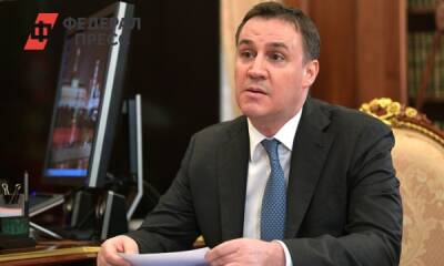 Дмитрий Патрушев - Глава Минсельхоза рассказал, что будет с ценами на продукты в России - fedpress.ru - Москва - Россия