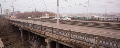 Вячеслав Франк - Глава Барнаула провел выездное совещание по реконструкции моста на Новом рынке - runews24.ru - Барнаул