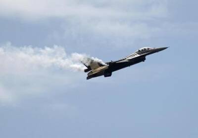 Турция намеренна купить сорок истребителей F-16 в Америке, для усиления своих ВВС - argumenti.ru - США - Турция - Анкара
