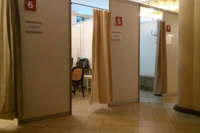 Читатель МК поделился личным опытом обращения в воронежский центр помощи ковидным больным - vrn.mk.ru - Воронеж