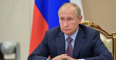 Владимир Путин - Александр Лукашенко - Путин: Россия готова помочь в кризисе с мигрантами на польско-белорусской границе - rus.delfi.lv - Москва - Россия - Белоруссия - Ирак - Польша - Литва - Латвия
