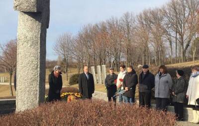 В Харькове дипломаты из России посочувствовали немцам, а те им напомнили про Крым - eadaily.com - Россия - Крым - Германия - Донецк - Харьков