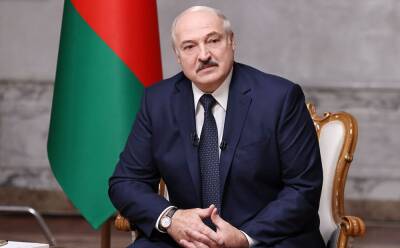 Александр Лукашенко - Лукашенко назвал отказ от импортных продуктов путем к долголетию - trend.az - Белоруссия