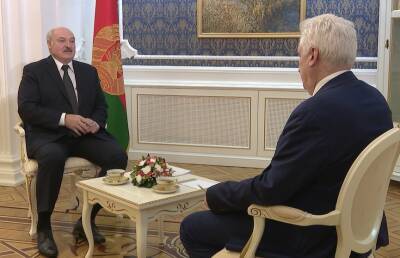 Александр Лукашенко - Лукашенко: Нас никто никогда не поставил на колени. Мы умирали, но побеждали - ont.by - Белоруссия
