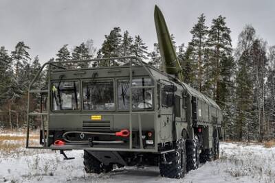 Леонид Ивашов - В России назвали условие поставки ракетных комплексов «Искандер» Минску - lenta.ru - Москва - Россия - Белоруссия - Минск