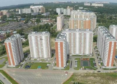 Мигранты под Москвой напали на мужчину с женой и ребенком из-за сделанного замечания - province.ru - Москва - Московская обл.