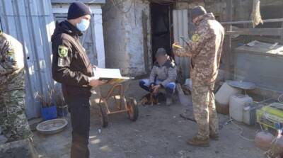Обстрел поселка на Донбассе боевиками: открыто производство - ru.slovoidilo.ua - Украина