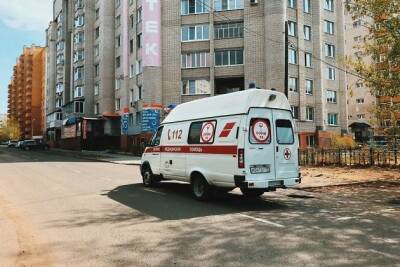 Недельный максимум смертности от COVID обновился в России - chita.ru - Россия - Забайкальский край