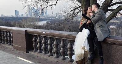 Стали известны наиболее популярные в Москве тематические свадебные костюмы - moslenta.ru - Москва