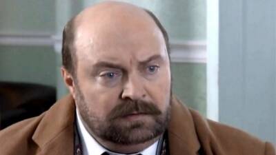 Игорь Бондаренко - Скончался актер из «Реальных пацанов» Игорь Бондаренко - mir24.tv - Россия