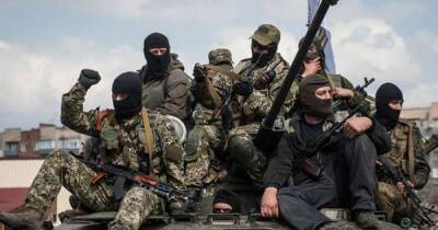 Боевики на Донетчине применили тяжелую артиллерию - dsnews.ua - Россия - Украина