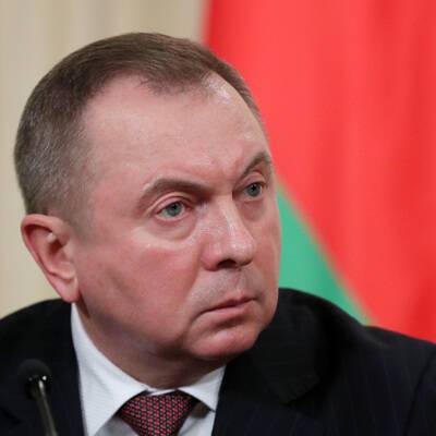 Владимир Макей - Жозепом Боррелем - Макей и Боррель обсудили миграционный кризис на белорусской границе - radiomayak.ru - Белоруссия