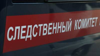 СК организовал проверку после побега заключенного из больницы в Ленобласти - iz.ru - Россия - Ленинградская обл. - Санкт-Петербург - Израиль