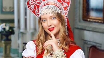 Многодетная петербурженка победила в международном конкурсе красоты - abnews.ru - Россия - Англия - Армения - Индия - Кипр - Эмираты - Латвия - Аруба
