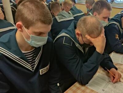 На флоте без географии – никуда - vpk-news.ru - Россия - Калининград