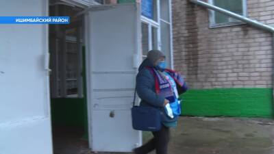 В Башкортостане завершается Всероссийская перепись населения - bash.news - Башкирия