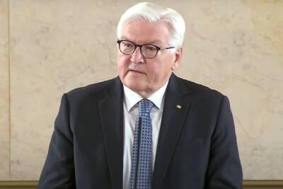 Президент Германии призвал немцев «не стесняться» памяти о войне с СССР - mk.ru - Россия - Украина - Белоруссия - Германия - Польша - Греция - Югославия
