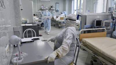 На Кубани второй день подряд зафиксирован высокий прирост заболевших COVID - iz.ru - Израиль