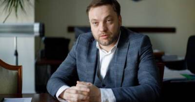 Денис Монастырский - Монастырский не исключил введение режима ЧП в приграничных регионах - dsnews.ua - Украина - Луцк