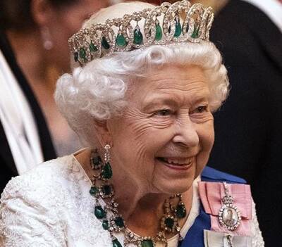 Елизавета II - Елизавета II пропустила очередной публичный выход из-за проблем со здоровьем: подробности - enovosty.com - Лондон