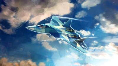 Sina: Россия больно уколола США новостью о массовом выпуске истребителей Су-57 - inforeactor.ru - Москва - Россия - Китай - США