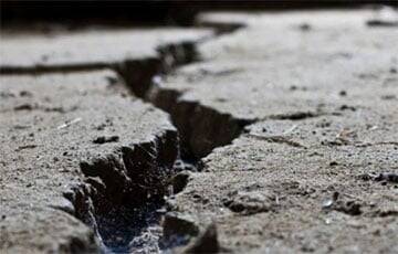 В Иране произошло два мощных землетрясения - charter97.org - Белоруссия - Саудовская Аравия - Эмираты - Тегеран - Iran