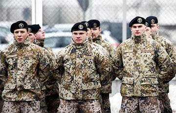 Артис Пабрикс - Латвия начала незапланированные военные учения у границы с Беларусью - charter97.org - Россия - Белоруссия - Латвия