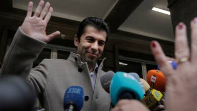 Румен Радев - Анастас Герджиков - На выборах в Болгарии успеха добилась новая антикоррупционная коалиция - svoboda.org - Болгария