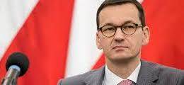 Матеуш Моравецкий - Польша созывает экстренное заседание НАТО из мигрантов - finanz.ru - Польша - Литва - Варшава - Латвия