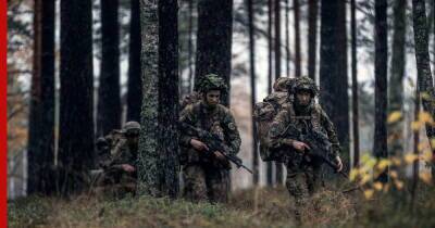 Артис Пабрикс - Латвия начала военные учения у границы с Россией и Белоруссией - profile.ru - Россия - Белоруссия - Латвия