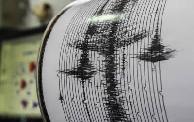 В Иране произошло два мощных землетрясения, есть жертвы - korrespondent.net - Украина - Иран - Эмираты - Тегеран - Iran