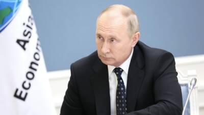 Владимир Путин - Павел Зарубин - Свобода мысли, а не лакейство: Путин высказался о своём отношении к либерализму - russian.rt.com - Москва - Россия