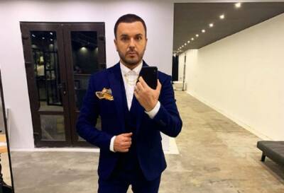 Григорий Решетник - Ведущий "Україна має талант" Решетник продемонстрировал, как постарел за 10 лет: "Сильно я изменился внешне..." - sport.politeka.net - Україна
