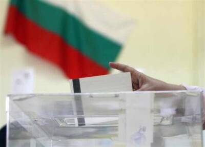 Кирил Петков - «Продолжаем перемены» – лидер парламентских выборов Болгарии - news-front.info - Болгария