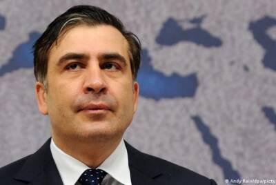 Михаил Саакашвили - Главврач тюремной больницы оценила состояние Саакашвили - unn.com.ua - Украина - Киев - Грузия