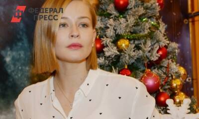 Екатерина Гордеева - Россиян привело в ярость заявление Пересильд о больных детях - fedpress.ru - Москва
