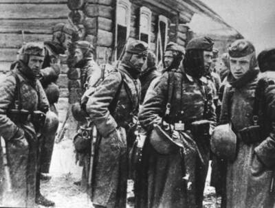 Иосиф Сталин - Теперь главным обвиняемым в провале немецкого наступления немецких фашистов под Москвой стал дождь - vpk-news.ru - Москва