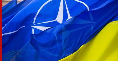 Генсек НАТО заявил о готовности альянса реагировать на ситуацию на границе РФ и Украины - profile.ru - Россия - Украина
